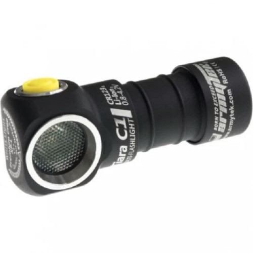 Фонарь ARMYTEK Tiara C1 v2 XM-L2 F00201SW