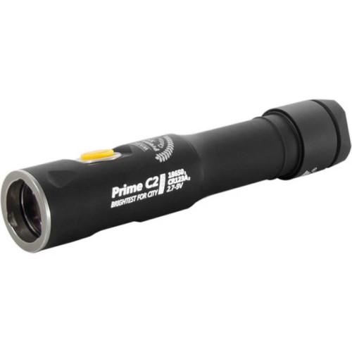 Фонарь ARMYTEK Prime C2 Pro v3 XP-L F01502SW