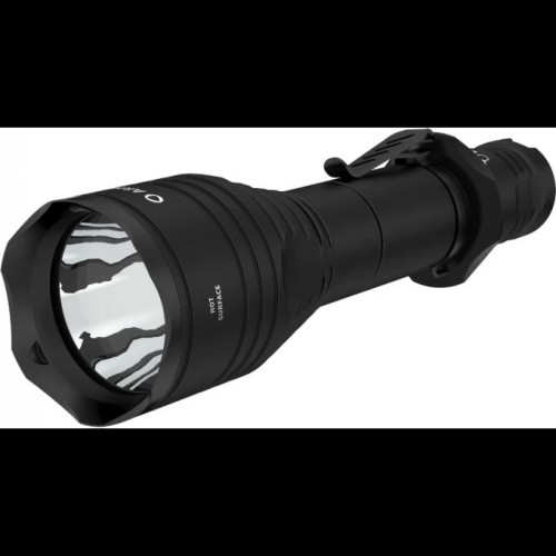 Тактический фонарь ARMYTEK VIKING PRO MAGNET USB F07701C