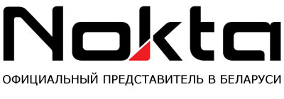 Официальный магазин NOKTA